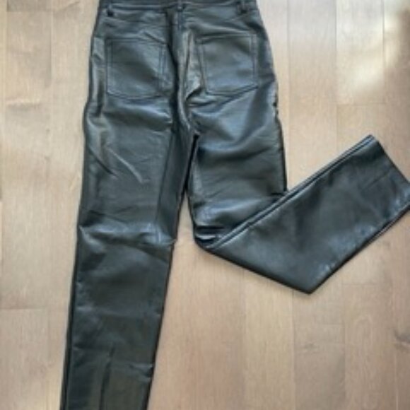 Aritzia Wilfred Melina Pant Size 6 - Picture 5 of 12